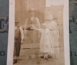 Detroit collector Tracy Aldrich & her one-of-a-kind collection: monsters, magic, vintage toys, books, art, spookshow memorabilia, and more! Image 142 Detroit collector Tracy Aldrich & her one-of-a-kind collection: monsters, magic, vintage toys, books, art, spookshow memorabilia, and more! -