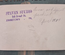 Detroit collector Tracy Aldrich & her one-of-a-kind collection: monsters, magic, vintage toys, books, art, spookshow memorabilia, and more! Image 34 Detroit collector Tracy Aldrich & her one-of-a-kind collection: monsters, magic, vintage toys, books, art, spookshow memorabilia, and more! -
