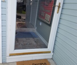 Detroit collector Tracy Aldrich & her one-of-a-kind collection: monsters, magic, vintage toys, books, art, spookshow memorabilia, and more! Image 145 Detroit collector Tracy Aldrich & her one-of-a-kind collection: monsters, magic, vintage toys, books, art, spookshow memorabilia, and more! -