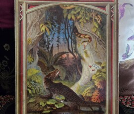 Detroit collector Tracy Aldrich & her one-of-a-kind collection: monsters, magic, vintage toys, books, art, spookshow memorabilia, and more! Image 152 Detroit collector Tracy Aldrich & her one-of-a-kind collection: monsters, magic, vintage toys, books, art, spookshow memorabilia, and more! -